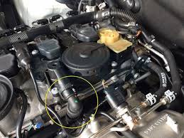 See U300E in engine